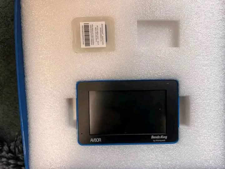 GARMIN - GMA 340